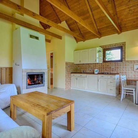 Domki Biosen Villa Podgórzyn Buitenkant foto