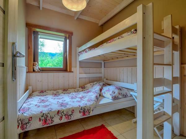 Domki Biosen Villa Podgórzyn Buitenkant foto