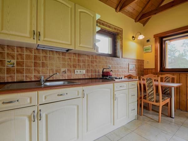 Domki Biosen Villa Podgórzyn Buitenkant foto